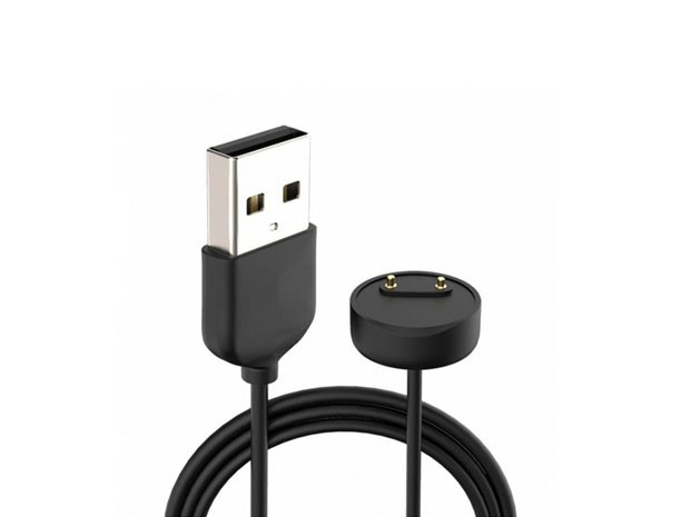 &u++ CARGADOR RELOJ INTELIGENTE M5 (P/RELOJ ORIGNAL)
